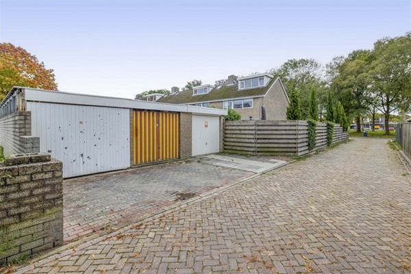 Medium property photo - Kleine Belt 3, 9642 BW Veendam